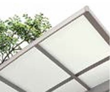 LIXILフーゴ,アルミ樹脂複合板