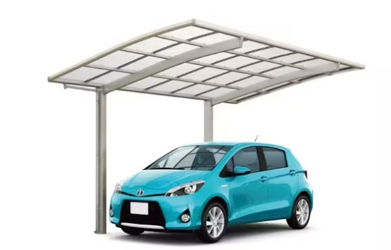 カインズ,カーポート,スタイリッシュポートR