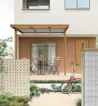 LIXILシュエット,チェリーウッド