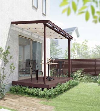 LIXILシュエット,クリエダーク