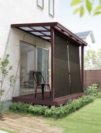 LIXILシュエット,スタイルシェード