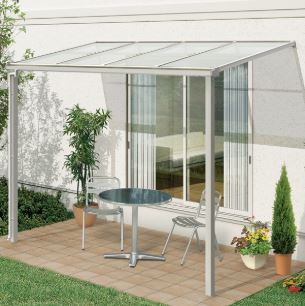 YKKAP,テラス屋根,ベランダ屋根,ソラリア,テラス屋根